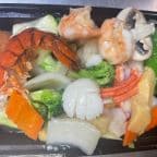 Best Seafood Combination in Burke, VA