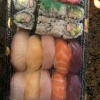 Best Sushi Regular in Burke, VA