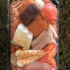 Best Chirashi in Burke, VA